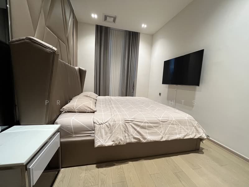 The Strand Thonglor, Bangkok, 36 Soi Sukhumvit 55, Khlong Tan Nua, Watthana, Bangkok, 2 Bedrooms, 95 sqm, Condo For Rent, by PROPERTYSIGHTS REAL ESTATE, 10587552 - DDproperty.com