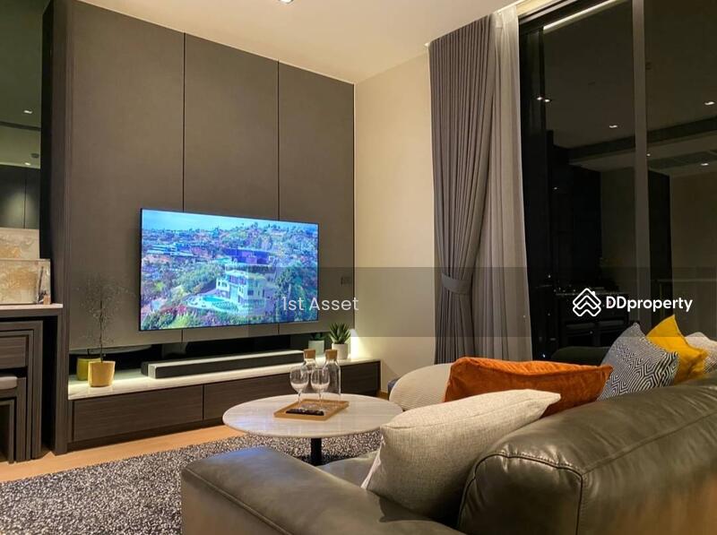 BEATNIQ Sukhumvit 32, Bangkok, Soi Sukhumvit 32, Sukhumvit Road, Khong Tan, Khlong Toei, Bangkok, 1 Bedroom, 43 sqm, Condo For Sale, by 1st Asset, 10588053 - DDproperty.com
