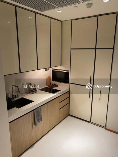 BEATNIQ Sukhumvit 32, Bangkok, Soi Sukhumvit 32, Sukhumvit Road, Khong Tan, Khlong Toei, Bangkok, 1 Bedroom, 43 sqm, Condo For Sale, by 1st Asset, 10588053 - DDproperty.com