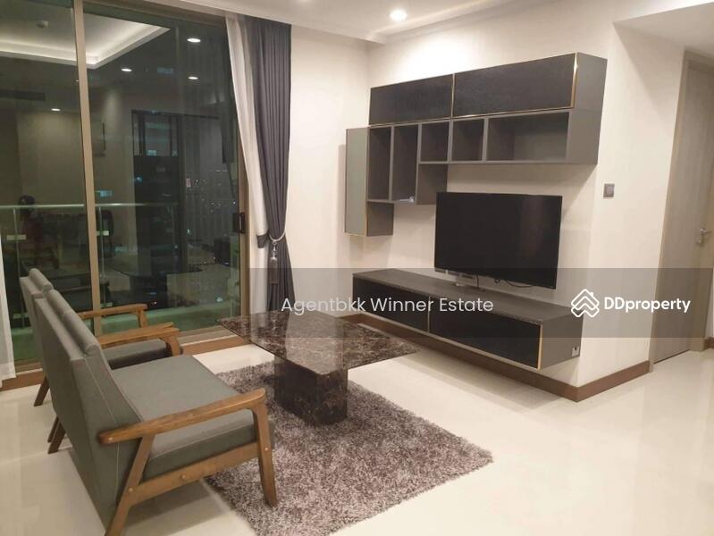 Supalai Oriental Sukhumvit 39, bangkok, Soi Sukhumvit 39, Khlong Tan Nua, Watthana, Bangkok, 2 Bedrooms, 66 sqm, Condo For Rent, by Agentbkk, 10588188 - DDproperty.com