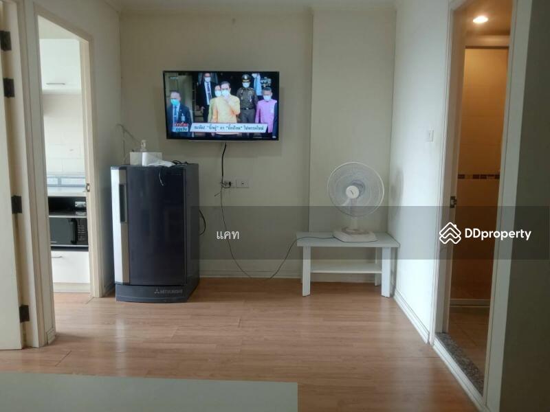 For Rent - Lumpini Ville Laksi-Ramintra, Bangkok