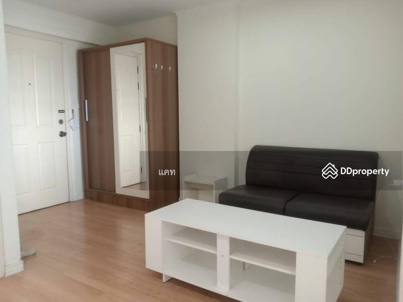 For Rent - Lumpini Ville Laksi-Ramintra, Bangkok
