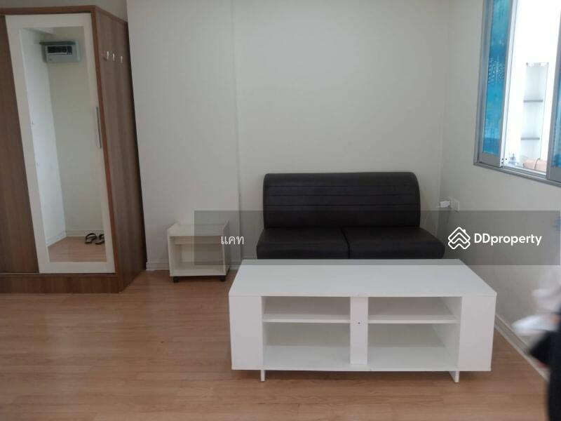 For Rent - Lumpini Ville Laksi-Ramintra, Bangkok