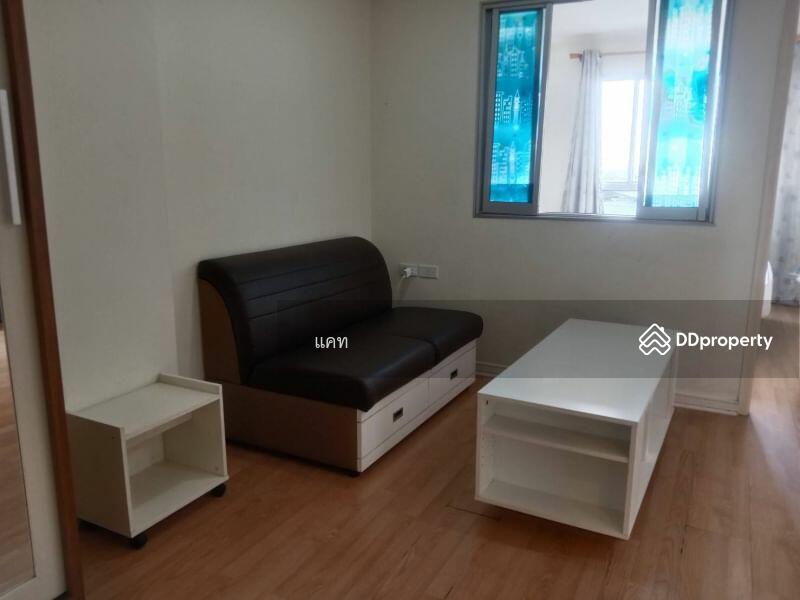 For Rent - Lumpini Ville Laksi-Ramintra, Bangkok