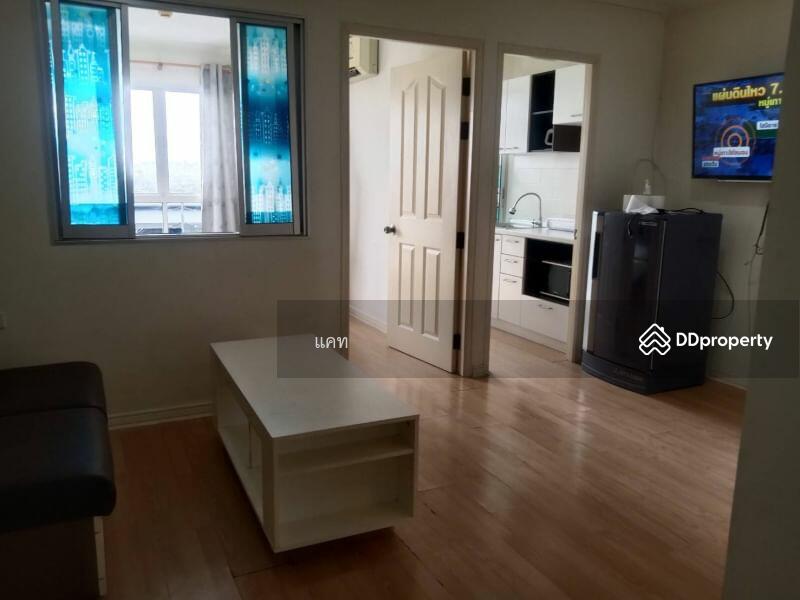 For Rent - Lumpini Ville Laksi-Ramintra, Bangkok