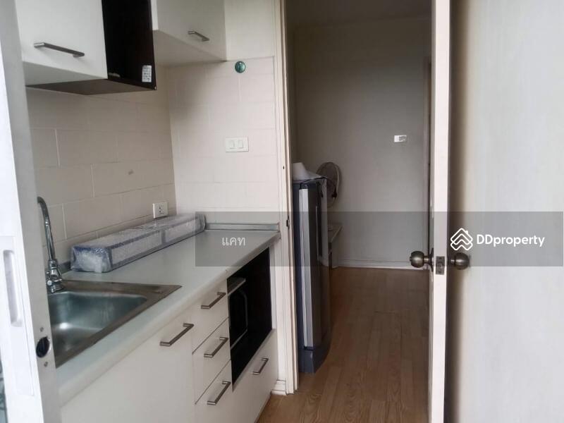 For Rent - Lumpini Ville Laksi-Ramintra, Bangkok