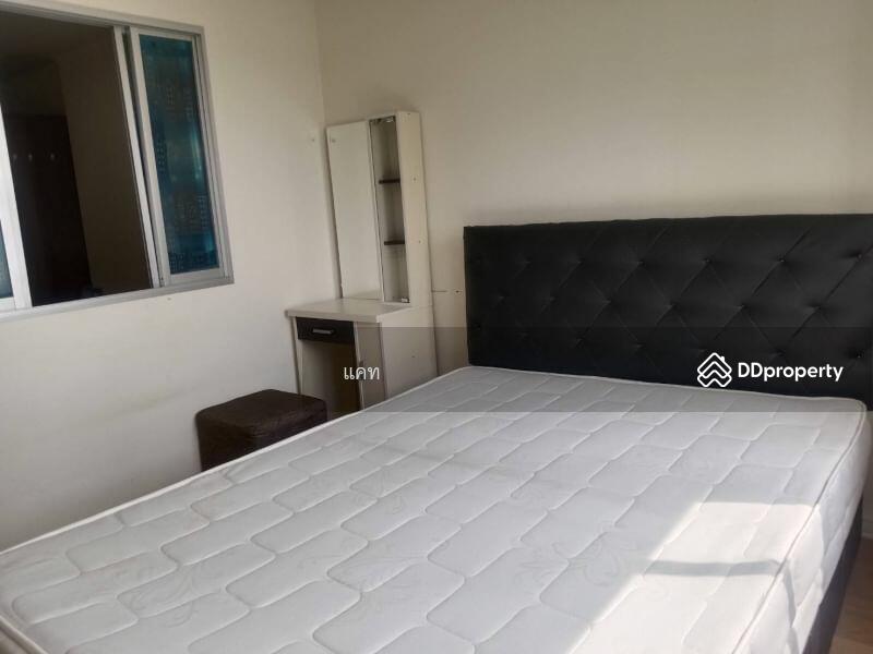 For Rent - Lumpini Ville Laksi-Ramintra, Bangkok