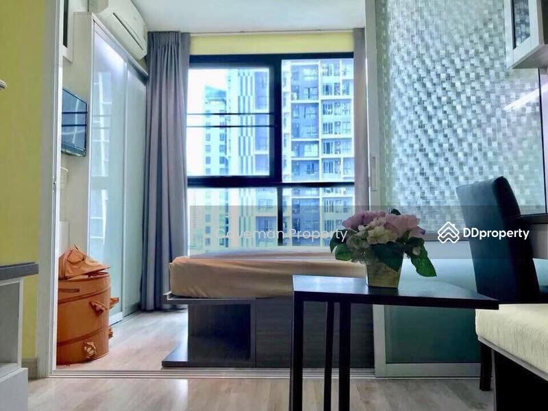 ไอดีโอ โมบิ สุขุมวิท 81, กรุงเทพ, 2097 Sukhumvit Road, บางจาก, พระโขนง, กรุงเทพ, 22 ตร.ม., คอนโด ให้เช่า, โดย Caveman Property, 10588529 - DDproperty.com