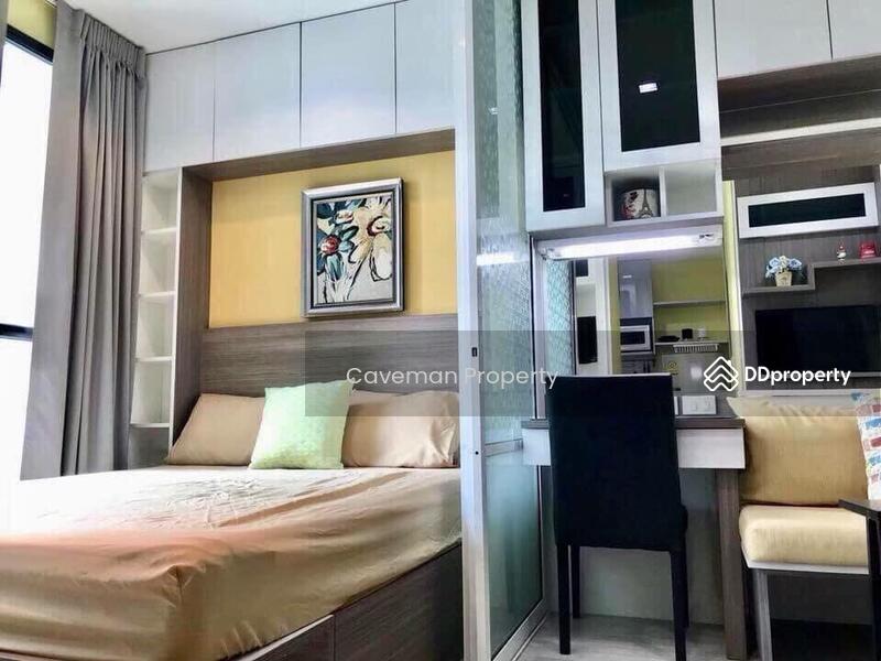 ไอดีโอ โมบิ สุขุมวิท 81, กรุงเทพ, 2097 Sukhumvit Road, บางจาก, พระโขนง, กรุงเทพ, 22 ตร.ม., คอนโด ให้เช่า, โดย Caveman Property, 10588529 - DDproperty.com