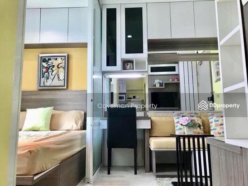 ไอดีโอ โมบิ สุขุมวิท 81, กรุงเทพ, 2097 Sukhumvit Road, บางจาก, พระโขนง, กรุงเทพ, 22 ตร.ม., คอนโด ให้เช่า, โดย Caveman Property, 10588529 - DDproperty.com