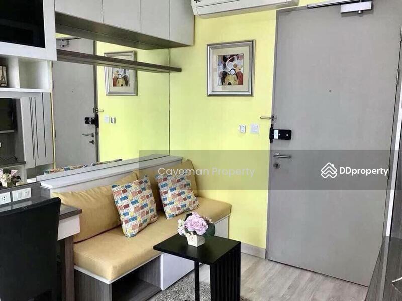 ไอดีโอ โมบิ สุขุมวิท 81, กรุงเทพ, 2097 Sukhumvit Road, บางจาก, พระโขนง, กรุงเทพ, 22 ตร.ม., คอนโด ให้เช่า, โดย Caveman Property, 10588529 - DDproperty.com