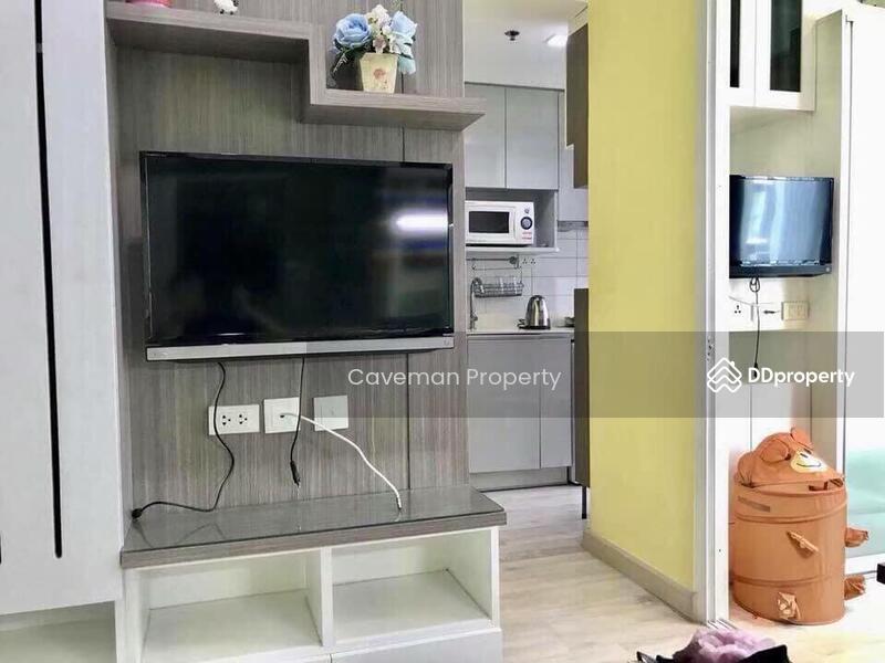 ไอดีโอ โมบิ สุขุมวิท 81, กรุงเทพ, 2097 Sukhumvit Road, บางจาก, พระโขนง, กรุงเทพ, 22 ตร.ม., คอนโด ให้เช่า, โดย Caveman Property, 10588529 - DDproperty.com