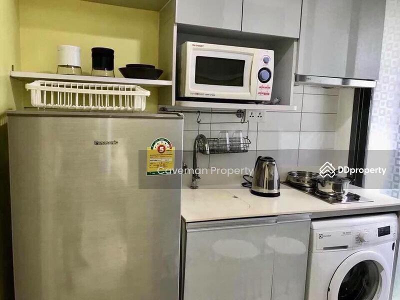 Ideo Mobi Sukhumvit 81, Bangkok, 2097 Sukhumvit Road, Bang Chak, Phra Khanong, Bangkok, 1 Bedroom, 22 sqm, Condo For Rent, by Caveman Property, 10588529 - DDproperty.com