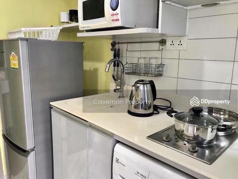 Ideo Mobi Sukhumvit 81, Bangkok, 2097 Sukhumvit Road, Bang Chak, Phra Khanong, Bangkok, 1 Bedroom, 22 sqm, Condo For Rent, by Caveman Property, 10588529 - DDproperty.com