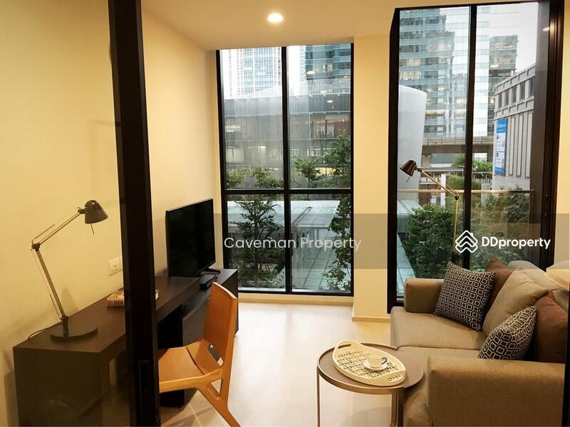 Noble Ploenchit : โนเบิล เพลินจิต, กรุงเทพ, 1035 ถนนเพลินจิต, ลุมพินี, ปทุมวัน, กรุงเทพ, 47 ตร.ม., คอนโด ให้เช่า, โดย Caveman Property, 10588571 - DDproperty.com