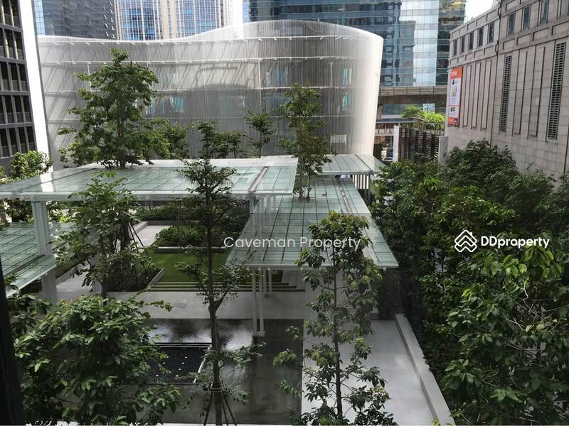 Noble Ploenchit : โนเบิล เพลินจิต, กรุงเทพ, 1035 ถนนเพลินจิต, ลุมพินี, ปทุมวัน, กรุงเทพ, 47 ตร.ม., คอนโด ให้เช่า, โดย Caveman Property, 10588571 - DDproperty.com