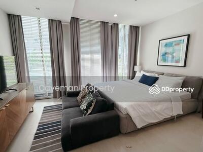 For Rent - Noble Ploenchit, Bangkok