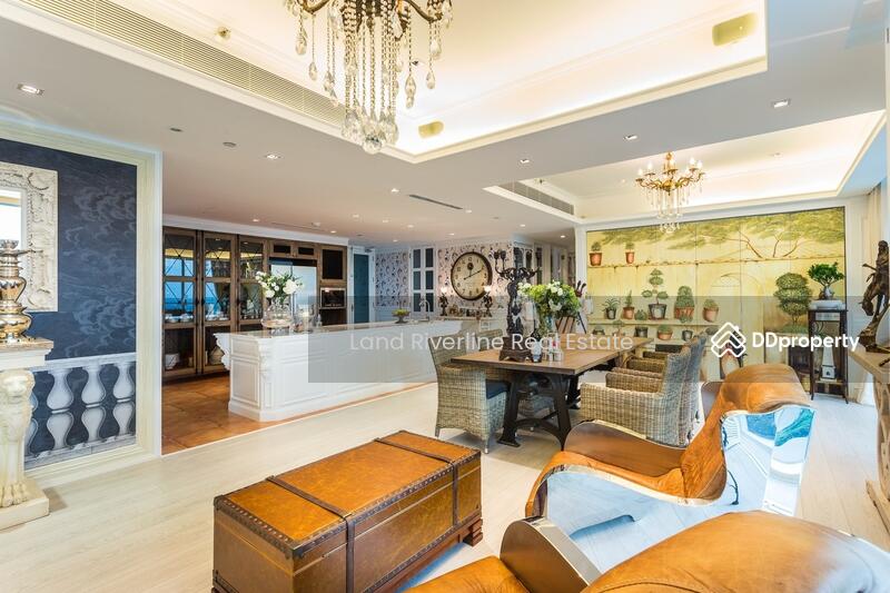 The Pano Rama 3, Bangkok, 890 Rama 3 Road, Bang Pong Pang, Yan Nawa, Bangkok, 3 Bedrooms, 245 sqm, Condo For Sale, by Land Riverline Real Estate, 10589039 - DDproperty.com