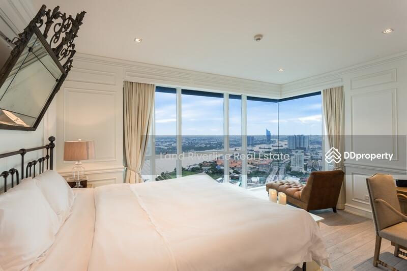 The Pano Rama 3, Bangkok, 890 Rama 3 Road, Bang Pong Pang, Yan Nawa, Bangkok, 3 Bedrooms, 245 sqm, Condo For Sale, by Land Riverline Real Estate, 10589039 - DDproperty.com