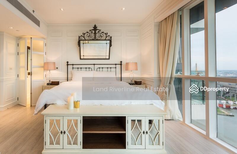The Pano Rama 3, Bangkok, 890 Rama 3 Road, Bang Pong Pang, Yan Nawa, Bangkok, 3 Bedrooms, 245 sqm, Condo For Sale, by Land Riverline Real Estate, 10589039 - DDproperty.com