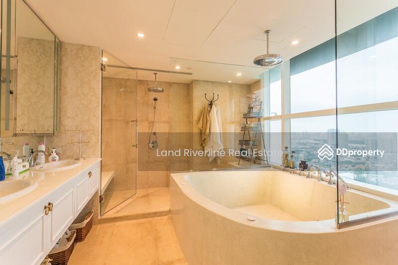 The Pano Rama 3, Bangkok, 890 Rama 3 Road, Bang Pong Pang, Yan Nawa, Bangkok, 3 Bedrooms, 245 sqm, Condo For Sale, by Land Riverline Real Estate, 10589039 - DDproperty.com