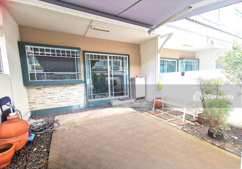 For Sale - Villaggio Rangsit-Klong 3, Pathum Thani