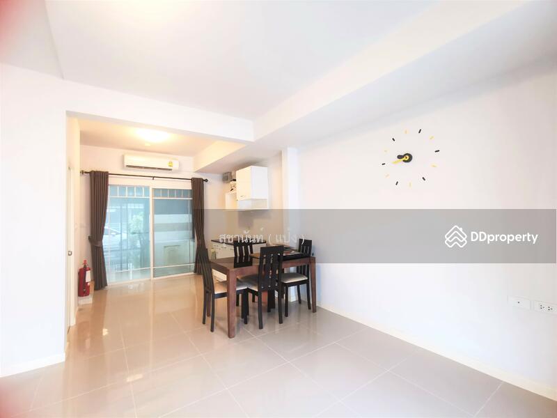 For Sale - Villaggio Rangsit-Klong 3, Pathum Thani