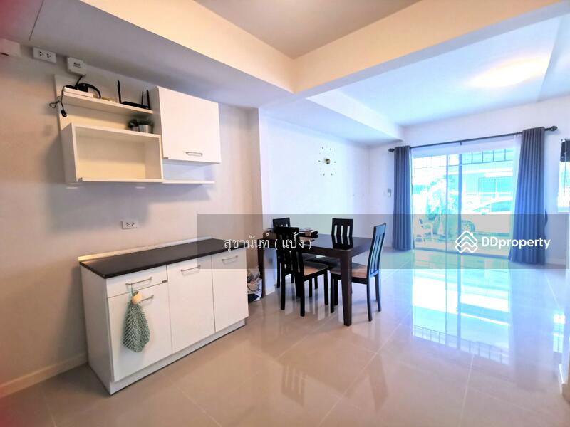 For Sale - Villaggio Rangsit-Klong 3, Pathum Thani