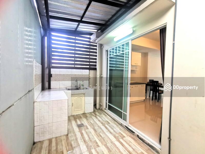 For Sale - Villaggio Rangsit-Klong 3, Pathum Thani