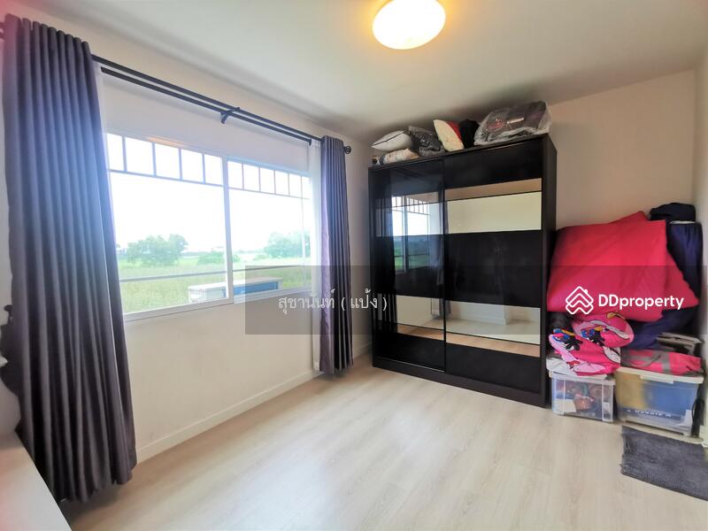 For Sale - Villaggio Rangsit-Klong 3, Pathum Thani