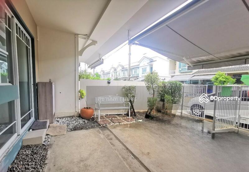 For Sale - Villaggio Rangsit-Klong 3, Pathum Thani