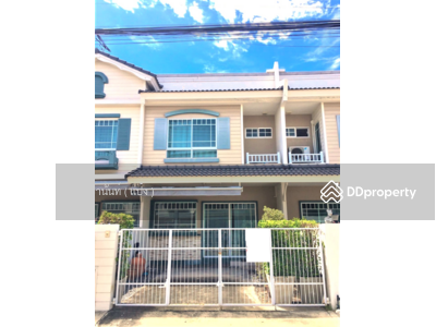 For Sale - Villaggio Rangsit-Klong 3, Pathum Thani