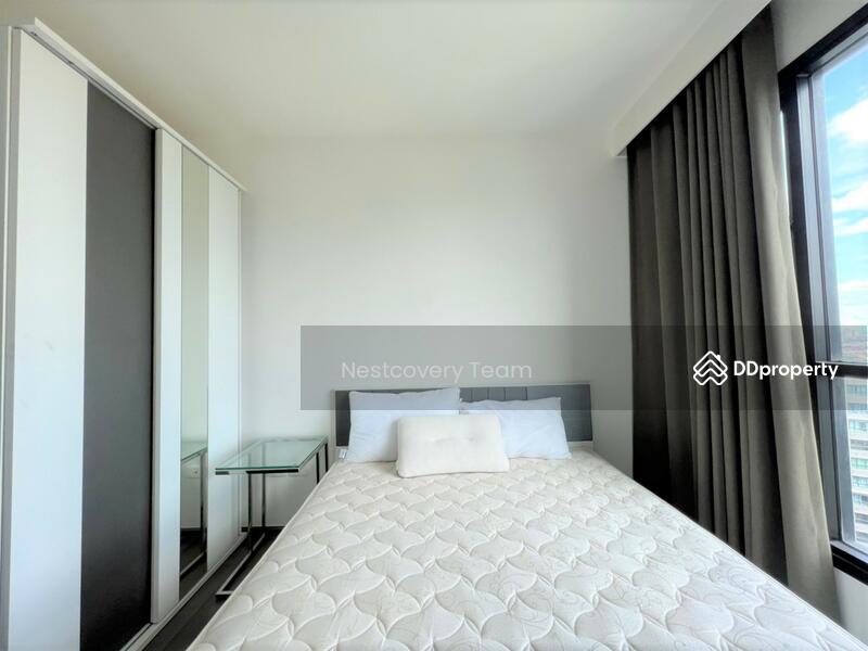 The Base Park West Sukhumvit 77, Bangkok, 11 Soi Sukhumvit 77 Sukhumvit Road, Phra Kanong Nua, Watthana, Bangkok, 1 Bedroom, 30 sqm, Condo For Rent, by Khun Joy, 10590028 - DDproperty.com