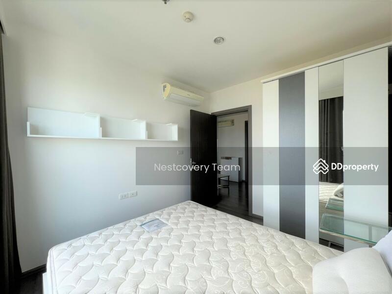 The Base Park West Sukhumvit 77, Bangkok, 11 Soi Sukhumvit 77 Sukhumvit Road, Phra Kanong Nua, Watthana, Bangkok, 1 Bedroom, 30 sqm, Condo For Rent, by Khun Joy, 10590028 - DDproperty.com