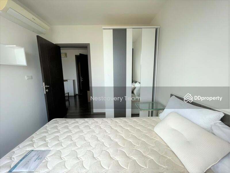 The Base Park West Sukhumvit 77, Bangkok, 11 Soi Sukhumvit 77 Sukhumvit Road, Phra Kanong Nua, Watthana, Bangkok, 1 Bedroom, 30 sqm, Condo For Rent, by Khun Joy, 10590028 - DDproperty.com