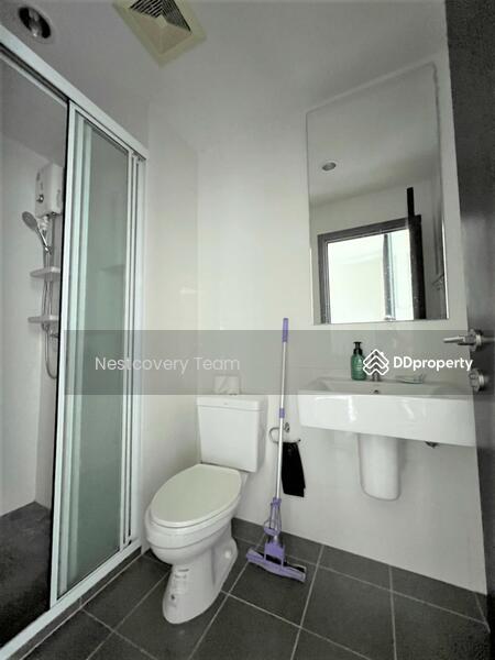 The Base Park West Sukhumvit 77, Bangkok, 11 Soi Sukhumvit 77 Sukhumvit Road, Phra Kanong Nua, Watthana, Bangkok, 1 Bedroom, 30 sqm, Condo For Rent, by Khun Joy, 10590028 - DDproperty.com