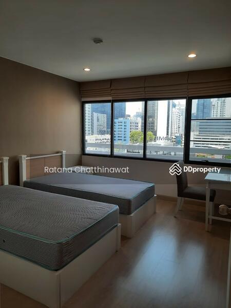 Prasanmitr Place, Bangkok, 154 Sukhumvit 21, Soi 1, Khlongtoei Nua, Watthana, Bangkok, 2 Bedrooms, 140 sqm, Condo For Rent, by Ratana Chatthinawat, 10590070 - DDproperty.com