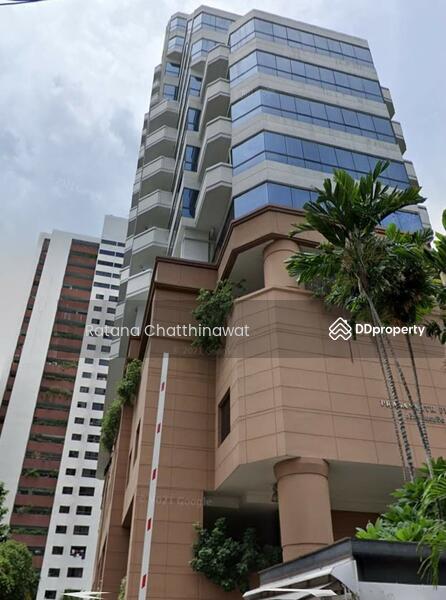 Prasanmitr Place : ประสานมิตร เพลส, กรุงเทพ, 154 สุขุมวิท 21 ซอย 1, คลองเตยเหนือ, วัฒนา, กรุงเทพ, 140 ตร.ม., คอนโด ให้เช่า, โดย Ratana Chatthinawat, 10590070 - DDproperty.com