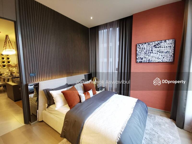 Hyde Heritage Thonglor, กรุงเทพ, 1199 ซอยสุขุมวิท 59, คลองตันเหนือ, วัฒนา, กรุงเทพ, 51 ตร.ม., คอนโด ขาย, โดย Jomchanok Aswavibul, 10590092 - DDproperty.com