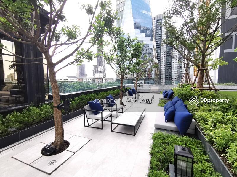 Hyde Heritage Thonglor: ไฮด์ เฮอริเทจ ทองหล่อ, Bangkok, 1199 ซอยสุขุมวิท 59, Khlong Tan Nua, Watthana, Bangkok, 1 Bedroom, 51 sqm, Condo For Sale, by Jomchanok Aswavibul, 10590092 - DDproperty.com