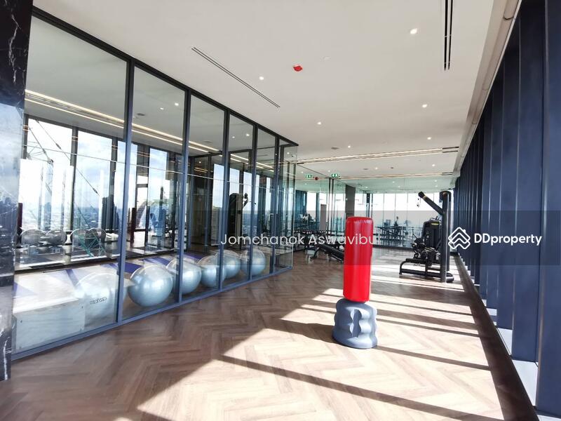 Hyde Heritage Thonglor: ไฮด์ เฮอริเทจ ทองหล่อ, Bangkok, 1199 ซอยสุขุมวิท 59, Khlong Tan Nua, Watthana, Bangkok, 1 Bedroom, 51 sqm, Condo For Sale, by Jomchanok Aswavibul, 10590092 - DDproperty.com