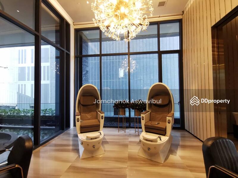 Hyde Heritage Thonglor: ไฮด์ เฮอริเทจ ทองหล่อ, Bangkok, 1199 ซอยสุขุมวิท 59, Khlong Tan Nua, Watthana, Bangkok, 1 Bedroom, 51 sqm, Condo For Sale, by Jomchanok Aswavibul, 10590092 - DDproperty.com