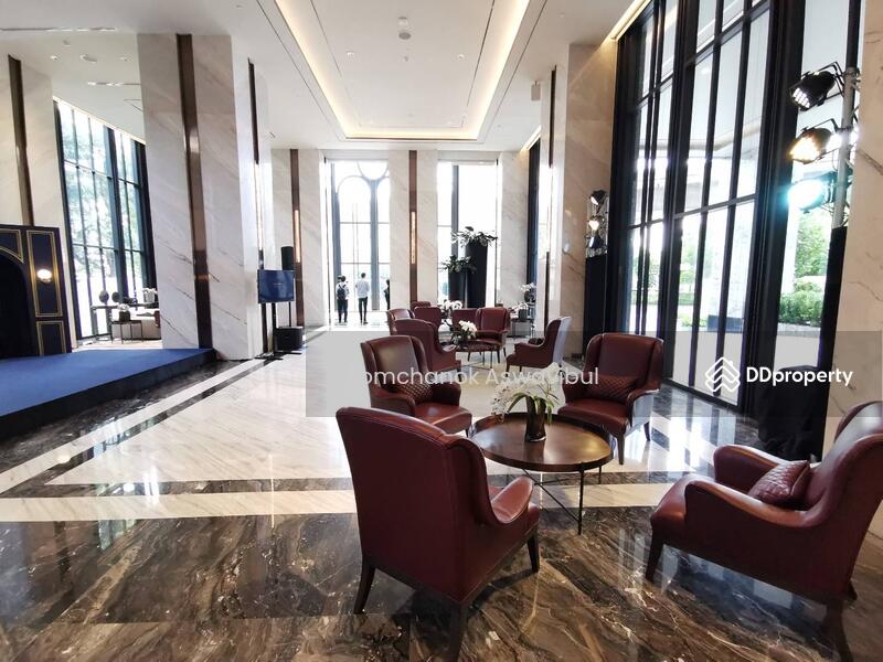 Hyde Heritage Thonglor: ไฮด์ เฮอริเทจ ทองหล่อ, Bangkok, 1199 ซอยสุขุมวิท 59, Khlong Tan Nua, Watthana, Bangkok, 1 Bedroom, 51 sqm, Condo For Sale, by Jomchanok Aswavibul, 10590092 - DDproperty.com