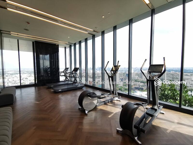 Hyde Heritage Thonglor: ไฮด์ เฮอริเทจ ทองหล่อ, Bangkok, 1199 ซอยสุขุมวิท 59, Khlong Tan Nua, Watthana, Bangkok, 1 Bedroom, 51 sqm, Condo For Sale, by Jomchanok Aswavibul, 10590092 - DDproperty.com