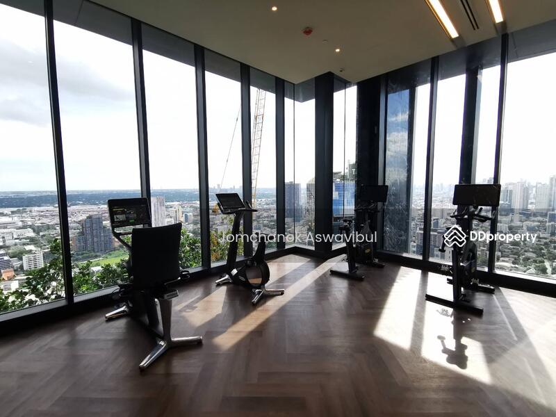 Hyde Heritage Thonglor: ไฮด์ เฮอริเทจ ทองหล่อ, Bangkok, 1199 ซอยสุขุมวิท 59, Khlong Tan Nua, Watthana, Bangkok, 1 Bedroom, 51 sqm, Condo For Sale, by Jomchanok Aswavibul, 10590092 - DDproperty.com