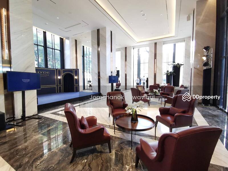 Hyde Heritage Thonglor: ไฮด์ เฮอริเทจ ทองหล่อ, Bangkok, 1199 ซอยสุขุมวิท 59, Khlong Tan Nua, Watthana, Bangkok, 1 Bedroom, 51 sqm, Condo For Sale, by Jomchanok Aswavibul, 10590092 - DDproperty.com