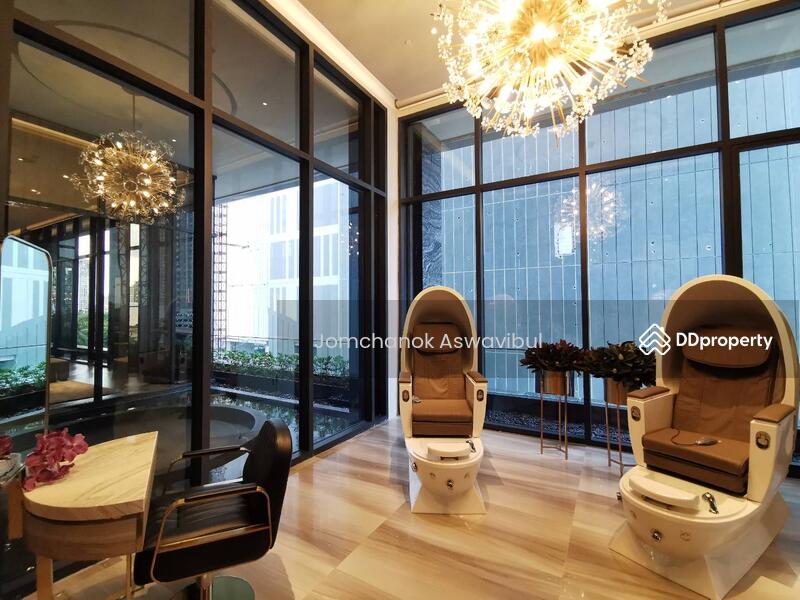 Hyde Heritage Thonglor, กรุงเทพ, 1199 ซอยสุขุมวิท 59, คลองตันเหนือ, วัฒนา, กรุงเทพ, 51 ตร.ม., คอนโด ขาย, โดย Jomchanok Aswavibul, 10590092 - DDproperty.com