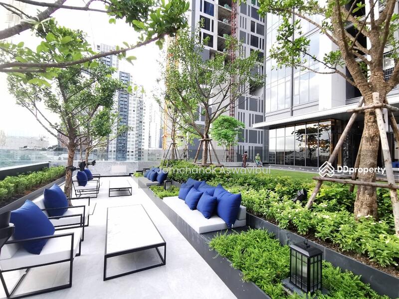 Hyde Heritage Thonglor, กรุงเทพ, 1199 ซอยสุขุมวิท 59, คลองตันเหนือ, วัฒนา, กรุงเทพ, 51 ตร.ม., คอนโด ขาย, โดย Jomchanok Aswavibul, 10590092 - DDproperty.com