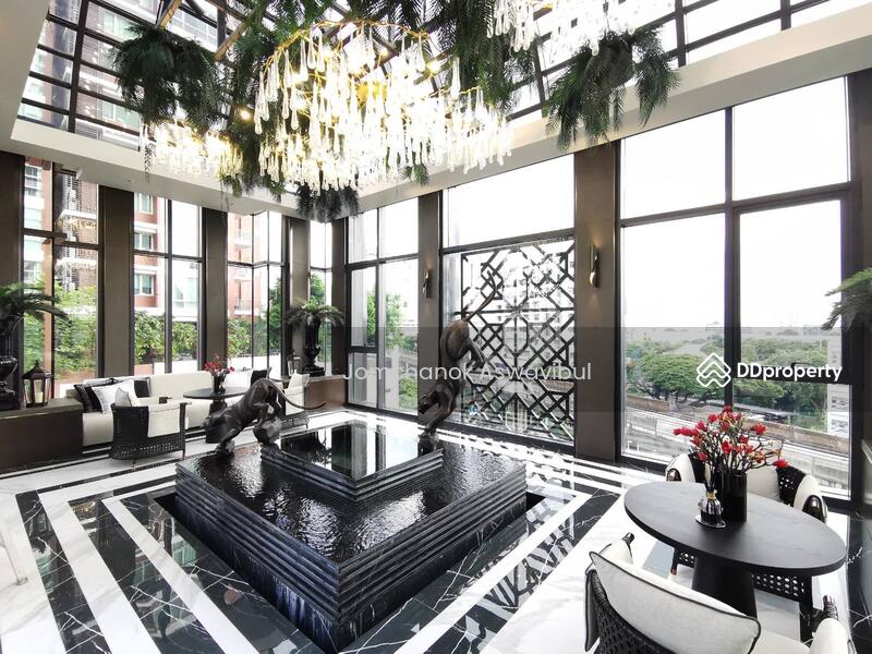 Hyde Heritage Thonglor: ไฮด์ เฮอริเทจ ทองหล่อ, Bangkok, 1199 ซอยสุขุมวิท 59, Khlong Tan Nua, Watthana, Bangkok, 1 Bedroom, 51 sqm, Condo For Sale, by Jomchanok Aswavibul, 10590092 - DDproperty.com