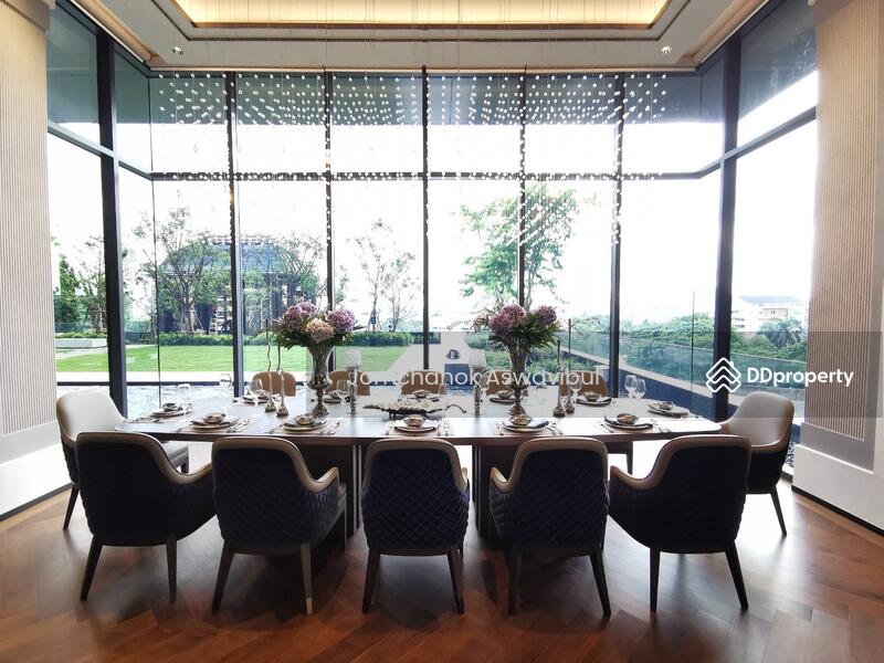 Hyde Heritage Thonglor, กรุงเทพ, 1199 ซอยสุขุมวิท 59, คลองตันเหนือ, วัฒนา, กรุงเทพ, 51 ตร.ม., คอนโด ขาย, โดย Jomchanok Aswavibul, 10590092 - DDproperty.com